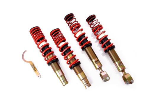 Kit Suspension Combine Filete MTS Street Honda Civic Berline EJ/EK de 1995 a 2001