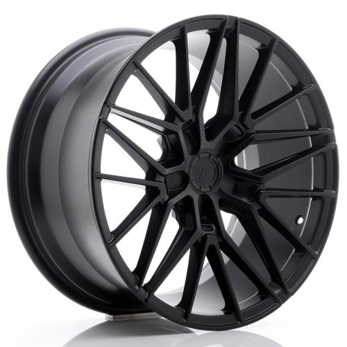 Jante JR Wheels JR38 19x9.5 ET40 5x120 Matt Black