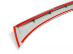 Spoiler arriere Sport BMW Serie 3 E90 05-11