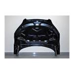 Capot Carbone pour Audi TT type 8J de 2006 a 2014