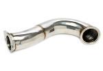 Downpipe Echappement Inox Alfa Mito type 955 de 2009 a 2018