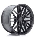 Jante Concaver CVR6 20x10,5 ET15-45 5x108 5x130 Blank Carbon Graphite