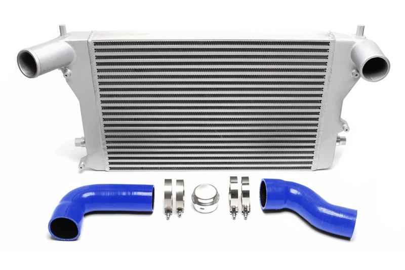 Performance-Intercooler Auto