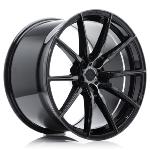 Jante Concaver CVR4 21x9,5 5x112 ET35 Double Tinted Black