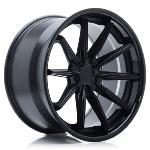 Jante Concaver CVR8 21x10,5 ET10-46 BLANK Matt Black