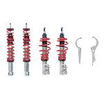 Kit Suspension Combine Filete Redline VW Polo 6N2 de 1999 a 2001