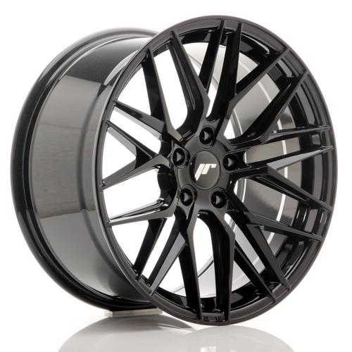 Jante JR Wheels JR28 19x9,5 ET35 5x120 Gloss Black