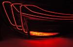 Paire feux arriere BMW Serie 4 G22/G23 20-24 FULL LED Dyn Look Laser Rouge