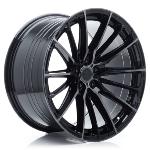 Jante Concaver CVR7 22x10,5 ET10-46 Multi percage Double Tinted Black