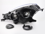 Feu phare Droit Adaptable Fiat Panda de 2012 a 2024 Halogene