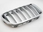 Calandre Avant BMW X3 F25 de 2010 a septembre 2014 Chrome Titan