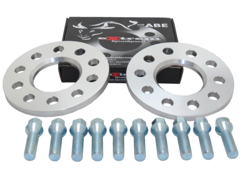 Kit Cales Elargisseurs 10mm Audi R8 42 de 2006 a 2015