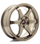 Jante JAPAN RACING JR3 17" x 7" 5x114,3 ET 40 Bronze