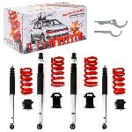 KIT COMBINE FILETE REDLINE MERCEDES CLASSE C W202 1993-2000