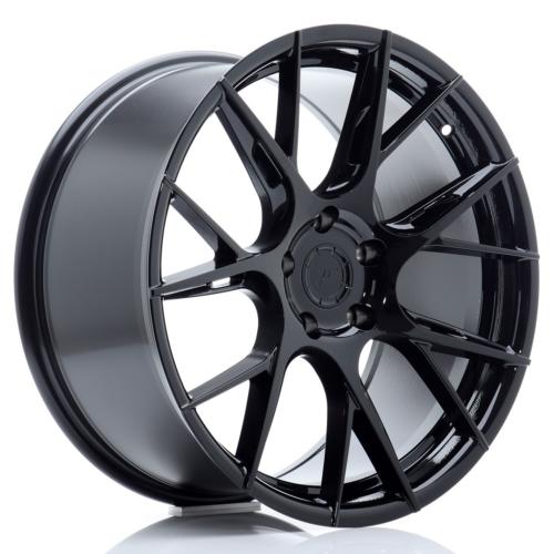 Jante JR Wheels JR42 19x9,5 ET42 5x112 Gloss Black