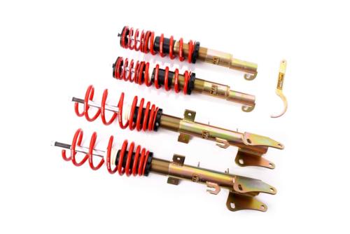 Kit Suspension Combine Filete MTS Stance Alfa Romeo 147 2000 a 2010