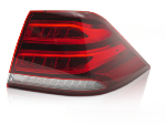 Feu Arriere Led droit Adaptable Mercedes GLE W166 de 2015 a 2019