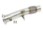 Downpipe Echappement Inox BMW Serie 4 F32/F33/F36 de 2016 a 2020