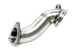 Downpipe Echappement Inox Opel Corsa D de 2007 a 2010