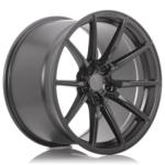 Jantes Concaver CVR4 20x10,5 ET43 5x114,3 Carbon Graphite