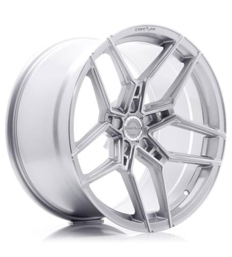 Jante Concaver CVR5 21x9 ET10-54 5x108 5x130 Blank Brushed Titanium