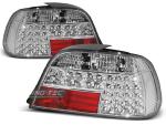 Paire de feux arriere BMW serie 7 E38 94-01 LED chrome