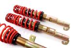 Kit Suspension Combine Filete MTS Stance Alfa Romeo 147 2000 a 2010