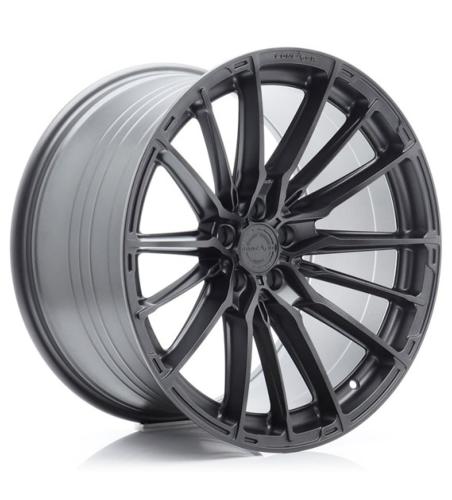 Jante Concaver CVR7 20x10,5 5x108 5x130 ET15-45 BLANK Carbon Graphite