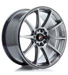 Jante JAPAN RACING JR11 18" x 8,5" 5x112 5x114,3 ET 40 Hyper Black