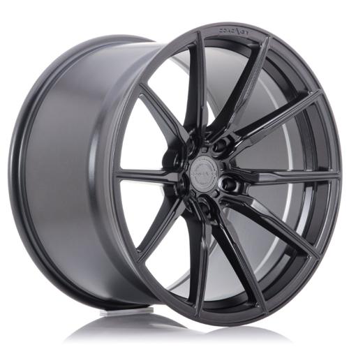 Jante Concaver CVR4 19x10 ET20-51 multi percage Carbon Graphite