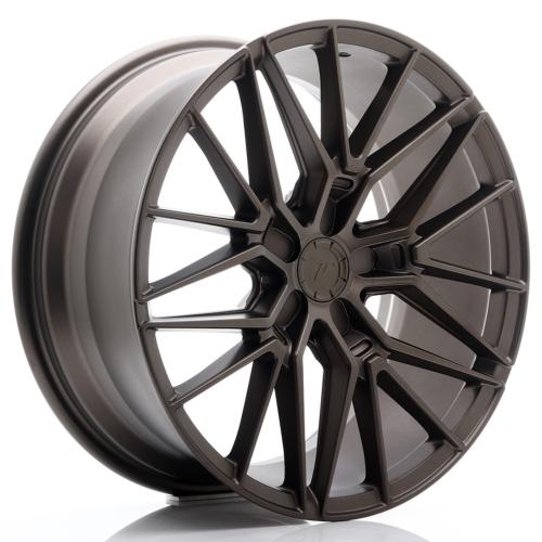 Jante JR Wheels JR38 19x8.5 ET20-45 Blank Bronze