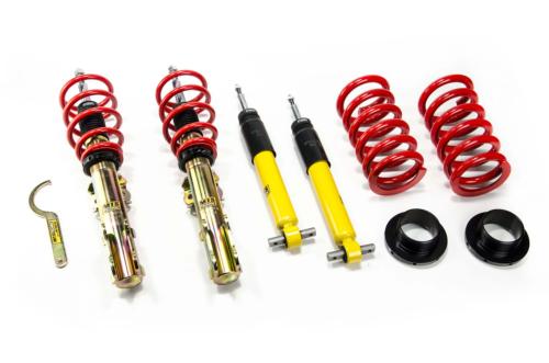 Kit Suspension Combine Filete MTS Street Ford Mustang de 2014 a 2023