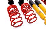 Kit Suspension Combine Filete MTS Confort Seat Ibiza 6J 2009-2017