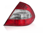 Feu Arriere Led droit Adaptable Mercedes Classe E W211 de 2006 a 2009