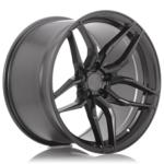 Jantes Concaver CVR3 19x9,5 ET45 5x120 Carbon Graphite