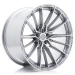Jantes Concaver CVR7 19x9,5 - ET45 - 5x120 - Brushed Titanium