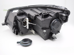 Feu phareDroit Adaptable VW Caddy de 2011 a 2014 Noir