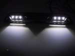 3eme Feu stop Ford F150 de 2015 a 2020 LED Rouge Blanc