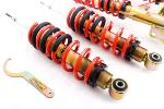 Kit Suspension Combine Filete MTS Street Audi 80 (B4) Berline 1991-1995