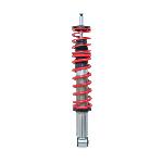 Kit Suspension Combine Filete Redline VW Polo 6N2 de 1999 a 2001