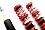 Kit Suspension Combine Filete MTS Street BMW Serie 3 E90 / E92 2005-2012 + Camber Kit