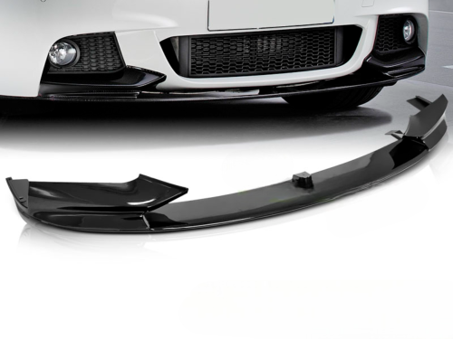 Spoiler avant BMW Serie 5 F10/F11/F18 11-16 Performance Style