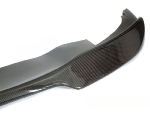 Spoiler avant Carbone BMW Serie 5 F10 11- V Sport Style