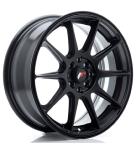 Jante JAPAN RACING JR11 19" x 8,5" ET 20-42 5x100 5x120 Blank Matt Black