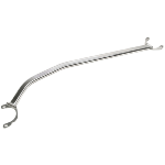 Barre anti rapprochement avant Alu Alfa Romeo 156 2.0l 16V de 1997 a 2002