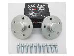 Kit Cales Elargisseurs 30mm Mercedes ML 166 de 2011 a 2015