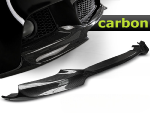 Spoiler avant BMW Serie 5 F10 11- Carbon V Style