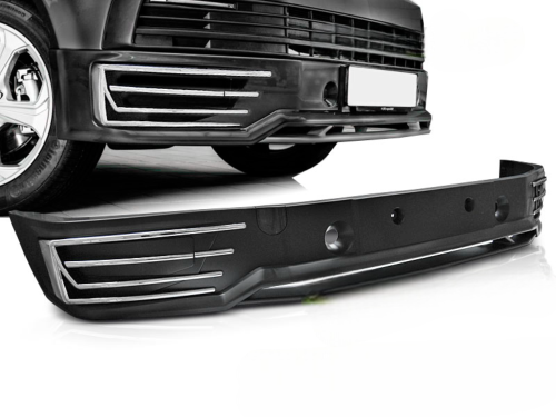 Spoiler avant VW T6 15-19