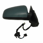 Retroviseur exterieur gauche Electrique 5 PIN pour Audi A3 de 2003 a 2008 – Cote conducteur