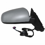 Retroviseur exterieur droit Electrique 5 PIN pour Audi A3 de 2003 a 2008 – Cote Passager